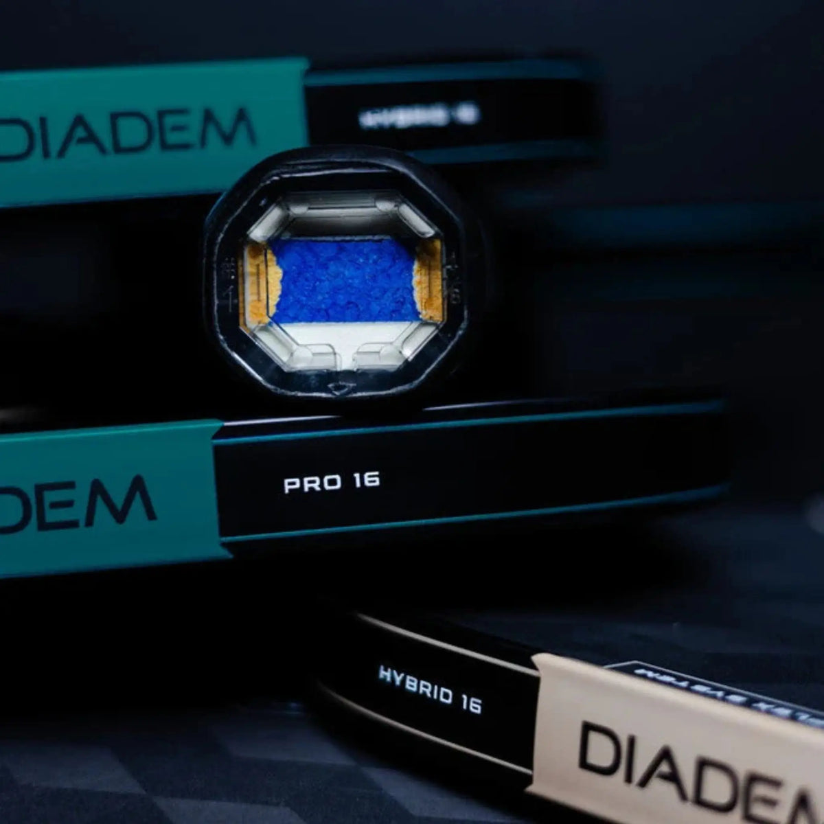 Diadem Edge Flex Hybrid