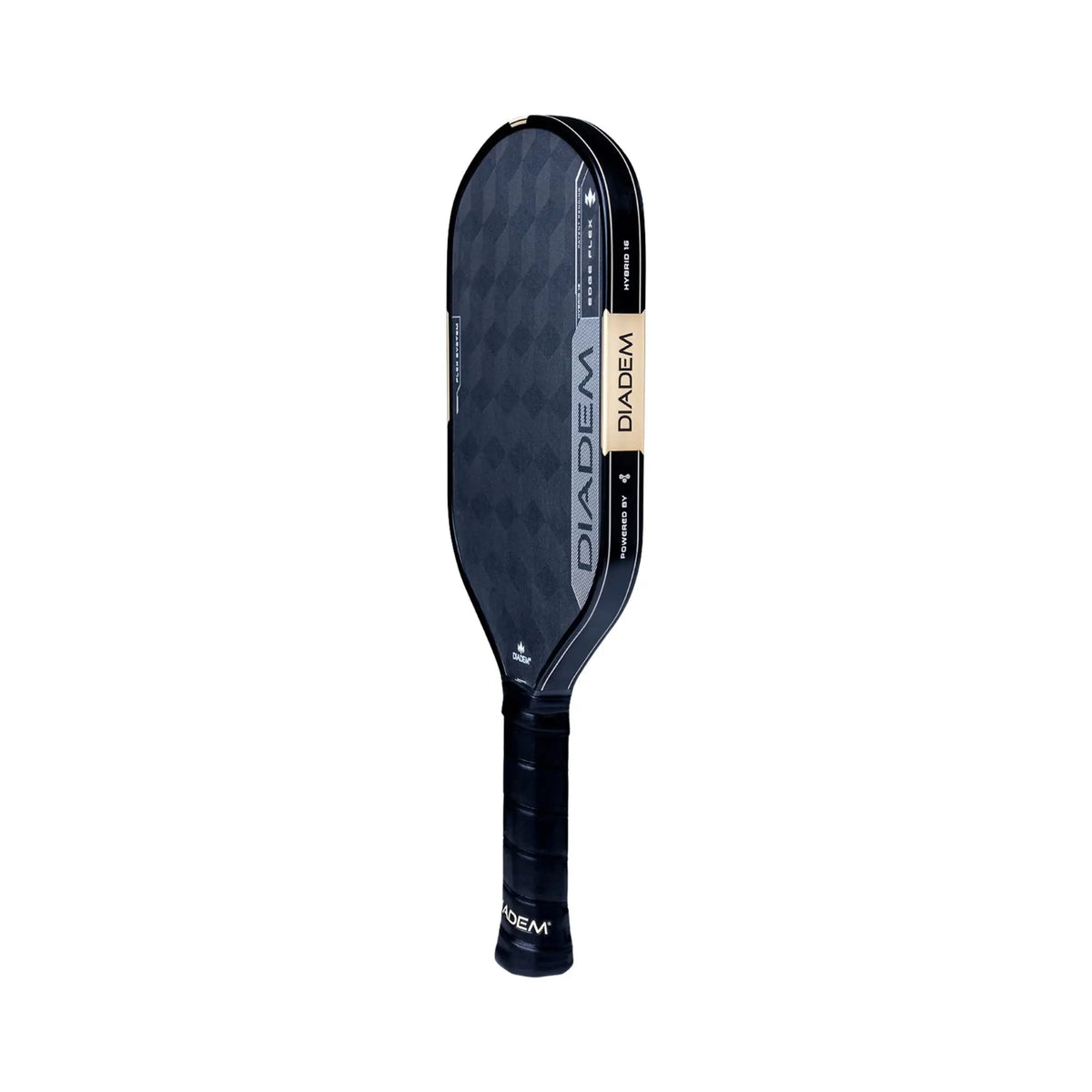 Diadem Edge Flex Hybrid
