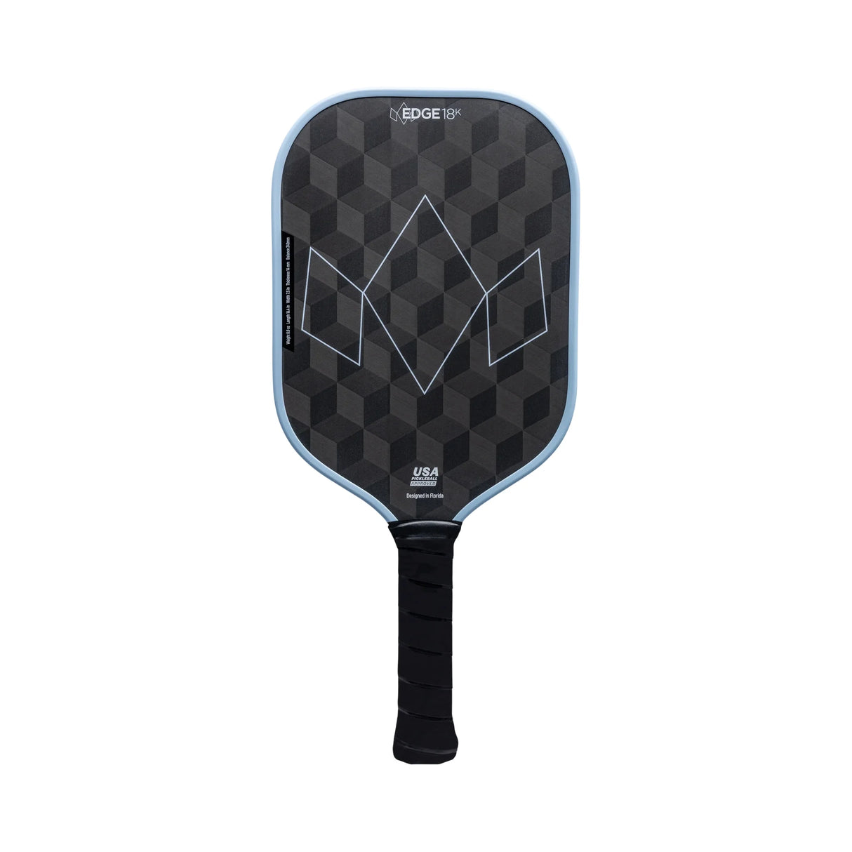 Diadem Edge 18K Speed Pro