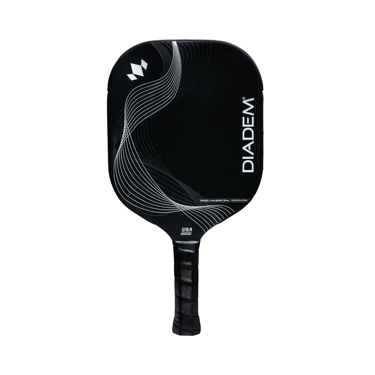 Diadem Icon Infinity