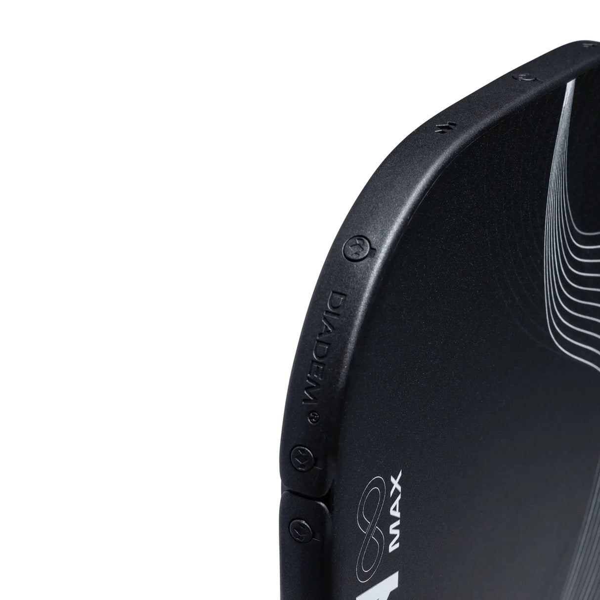 Diadem Icon Infinity