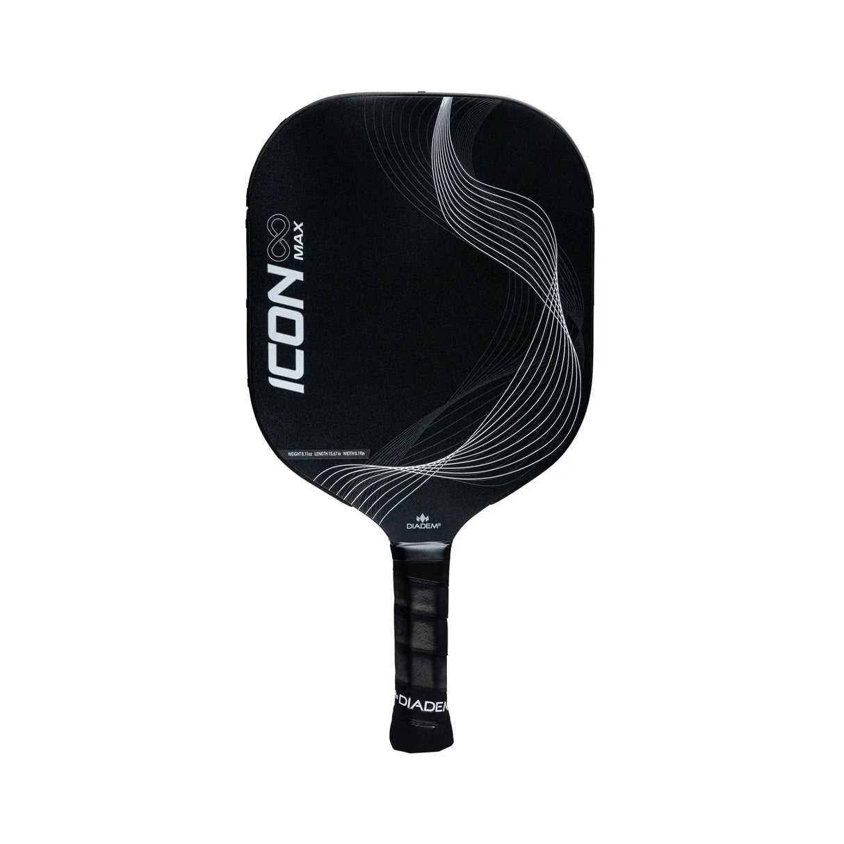 Diadem Icon Infinity