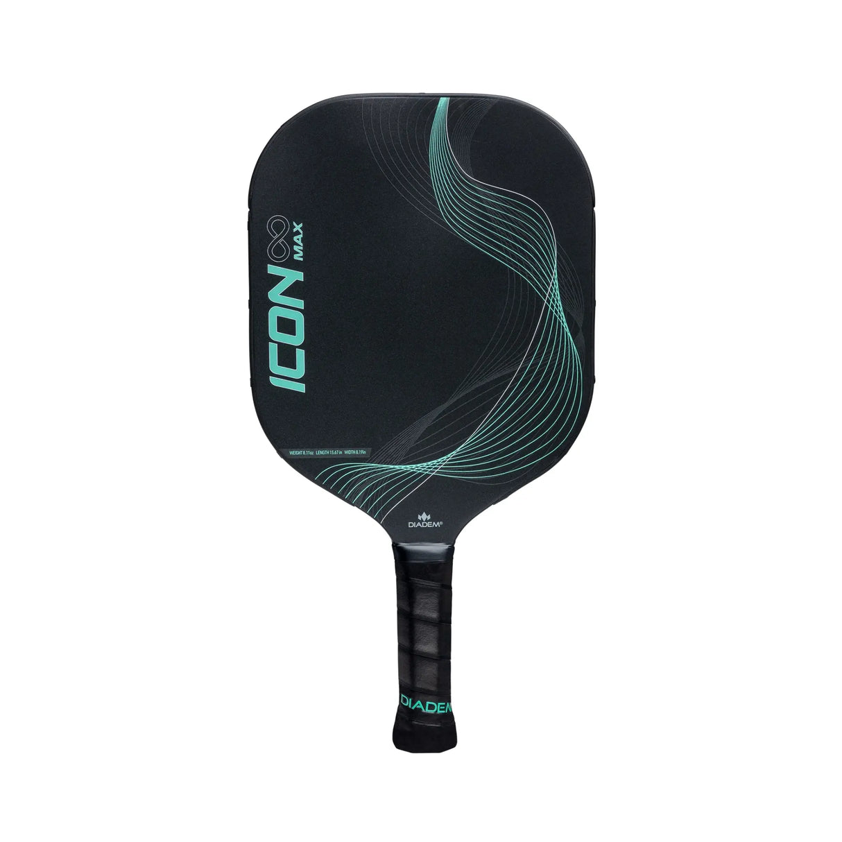 Diadem Icon Infinity