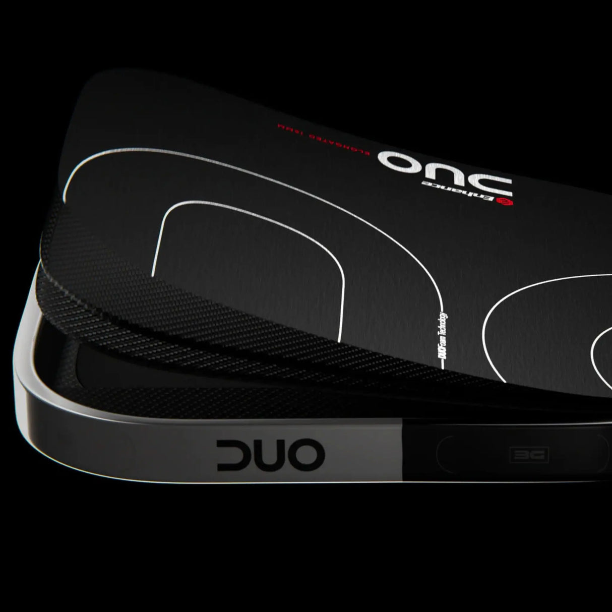 Enhance DUO