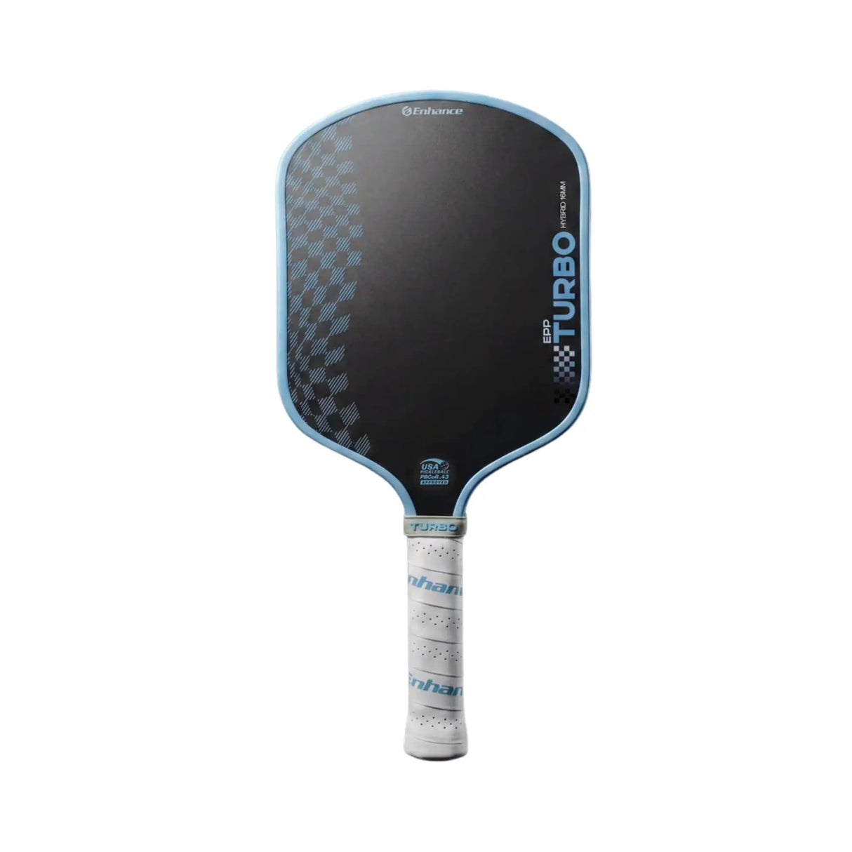Enhance EPP Turbo