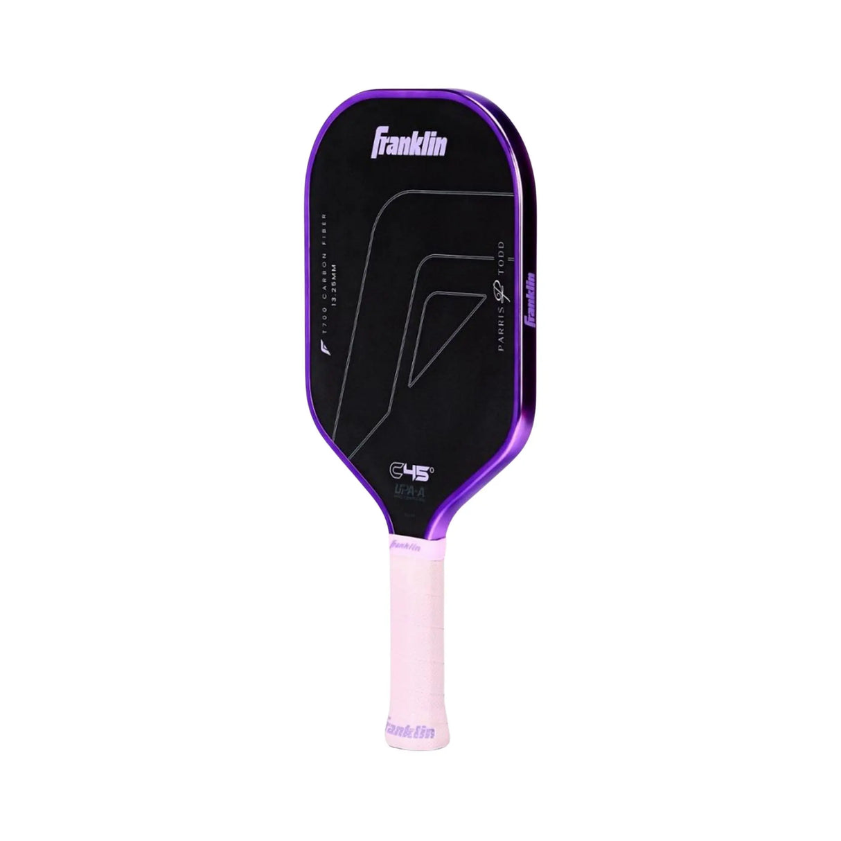 Franklin C45 Parris Todd