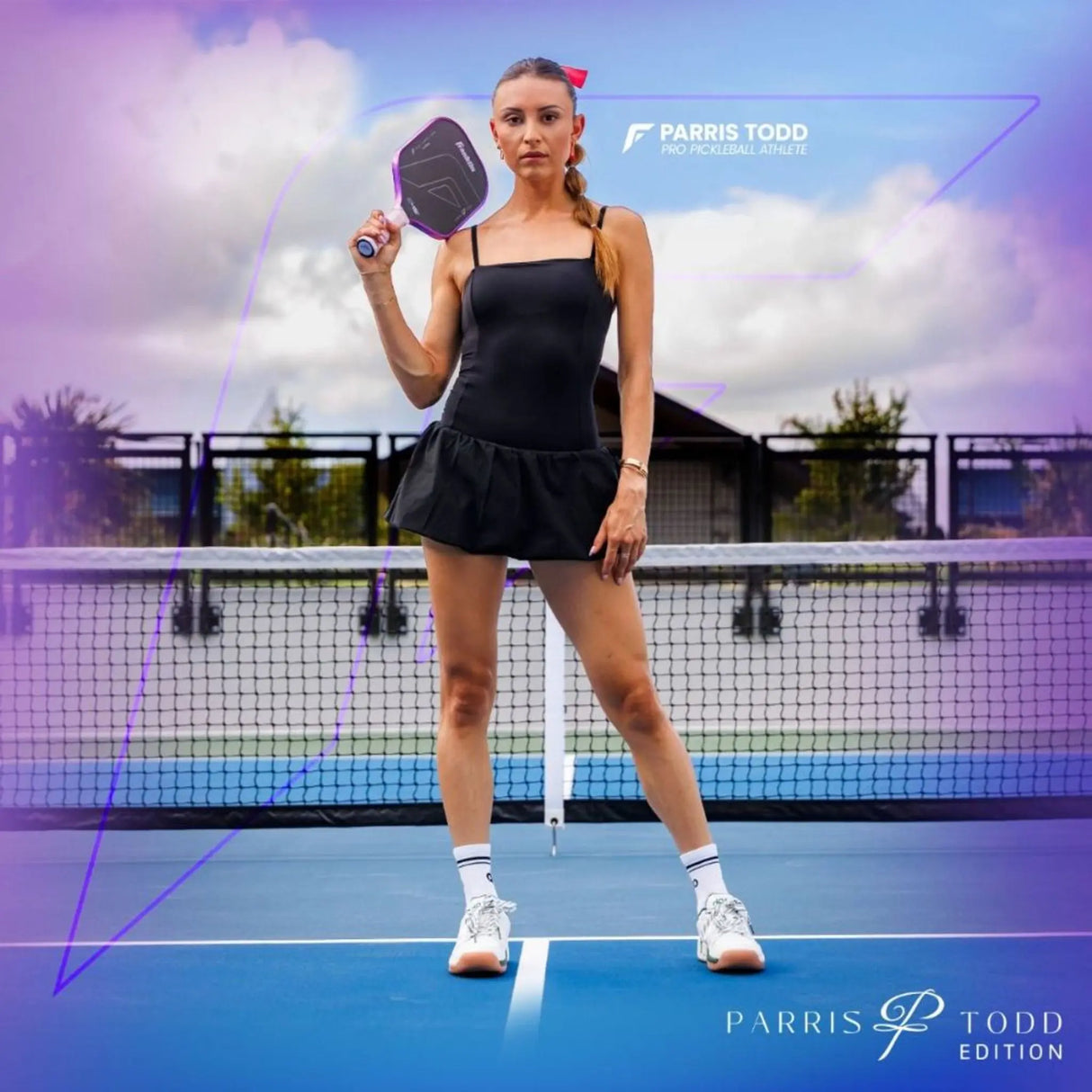 Franklin C45 Parris Todd