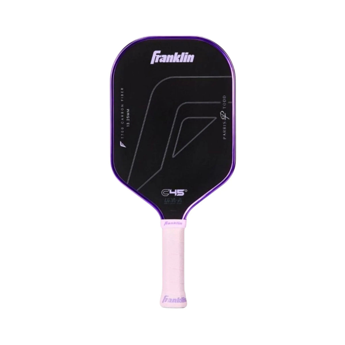 Franklin C45 Pariss Todd