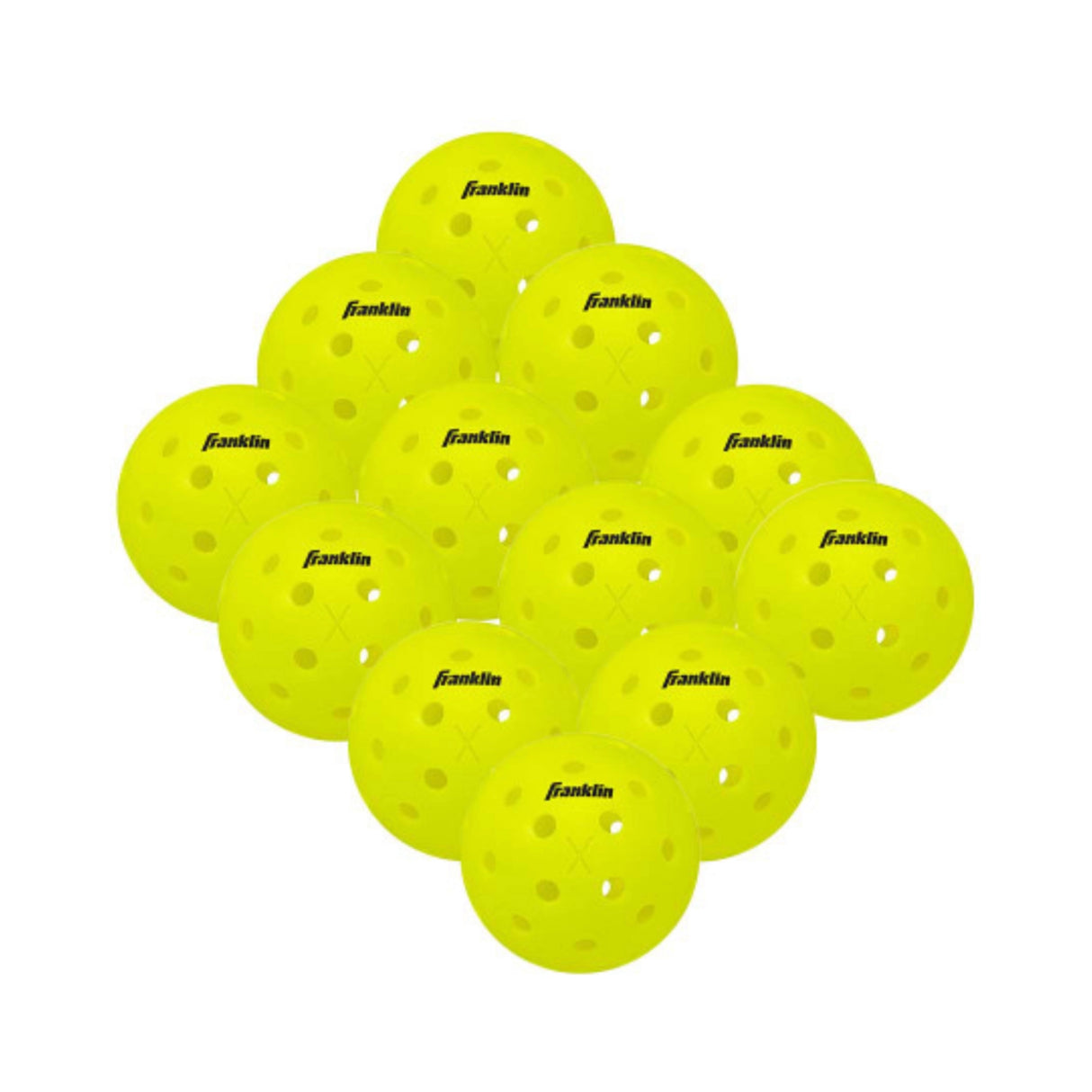 Franklin X-40 Outdoor Pickleball