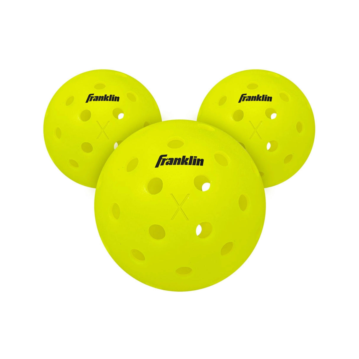 Franklin X-40 Outdoor Pickleball