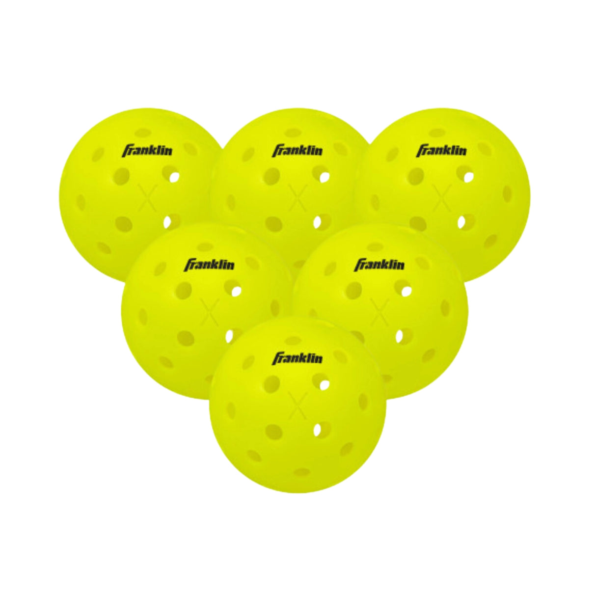 Franklin X-40 Outdoor Pickleball