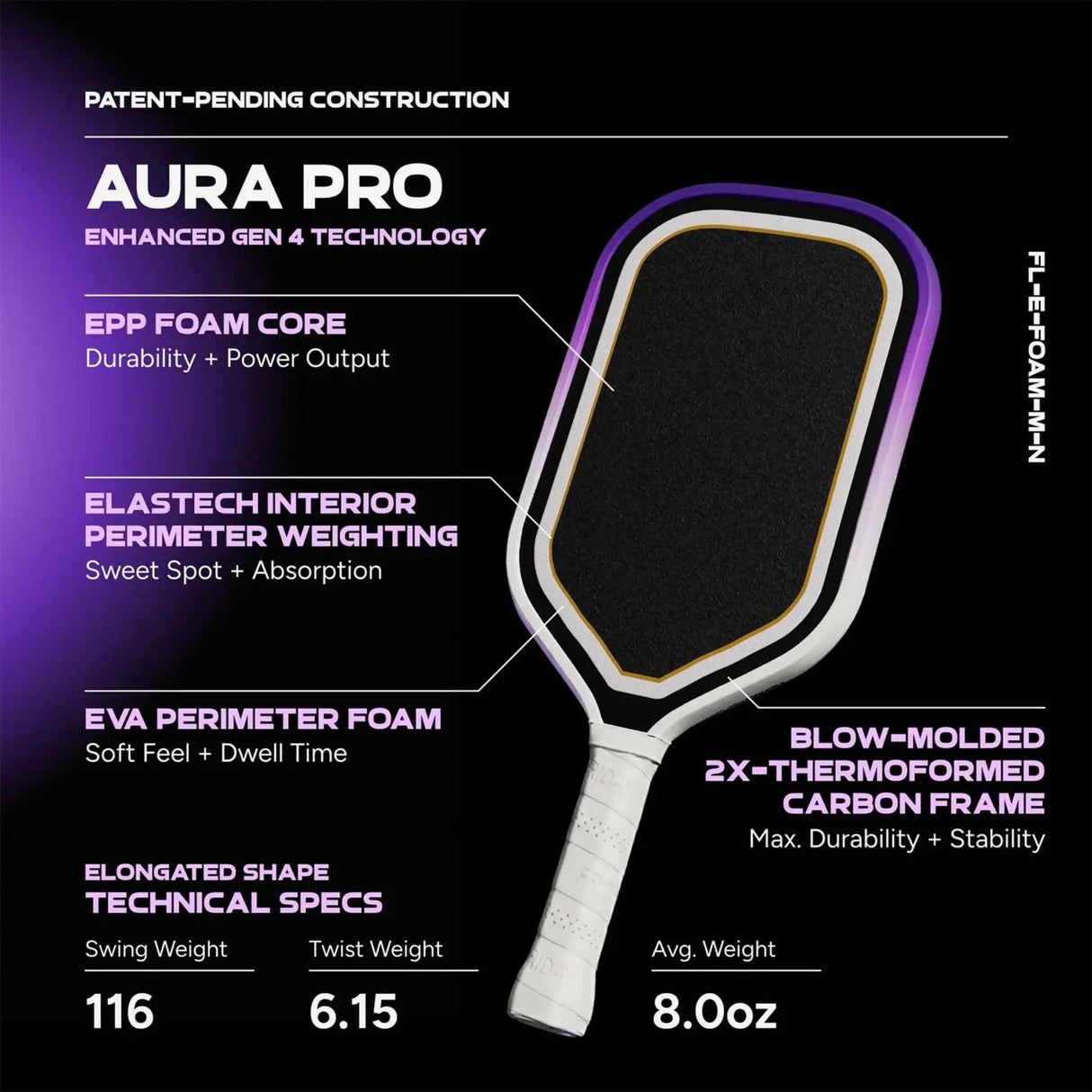 Friday Aura Pro