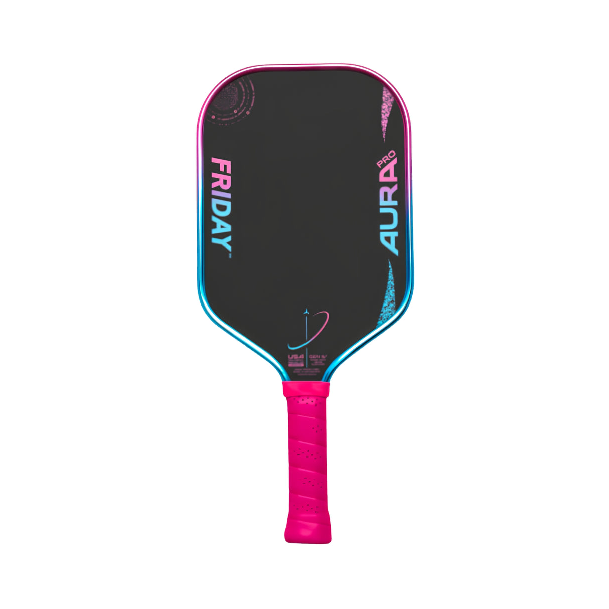 Friday Aura Pro Limited Edition
