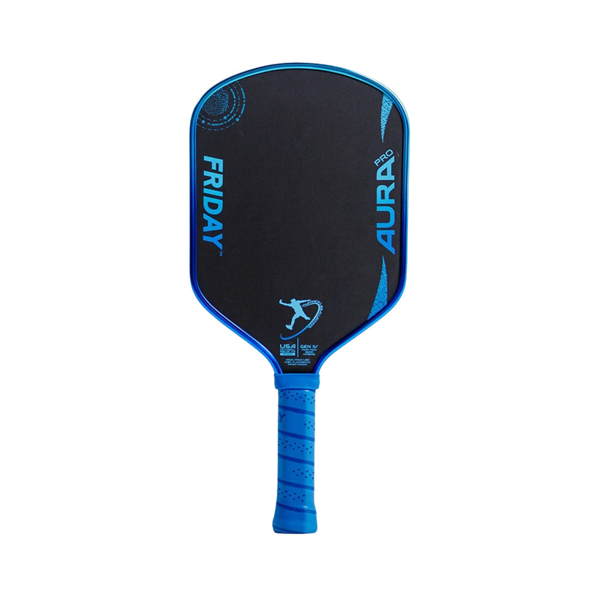 Friday Aura Pro Limited Edition