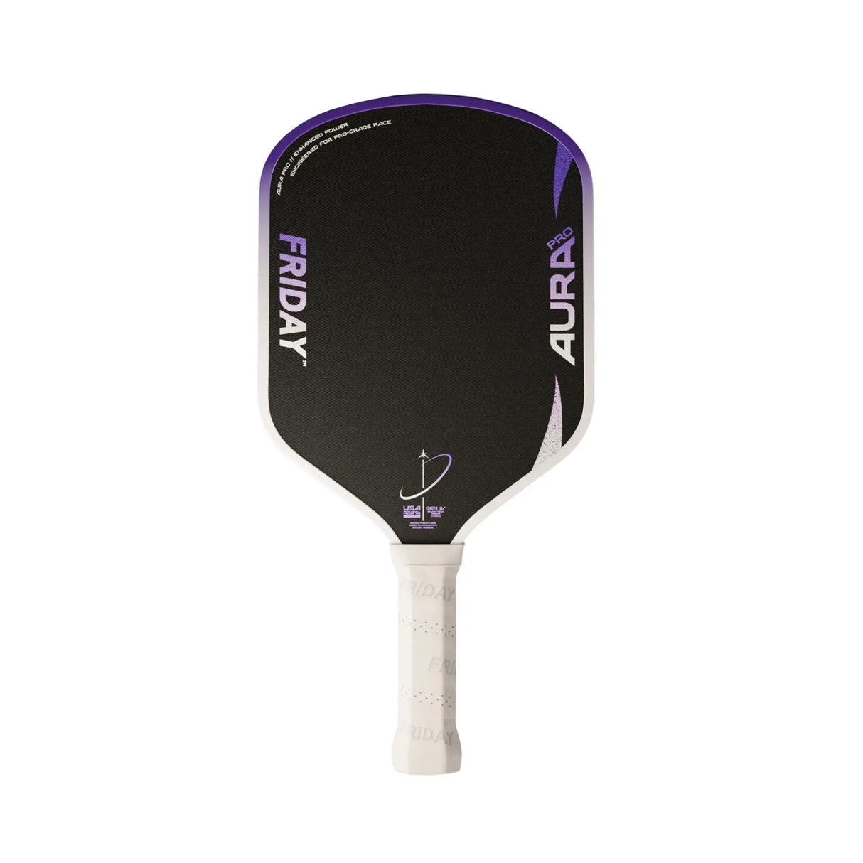 Friday Aura Pro