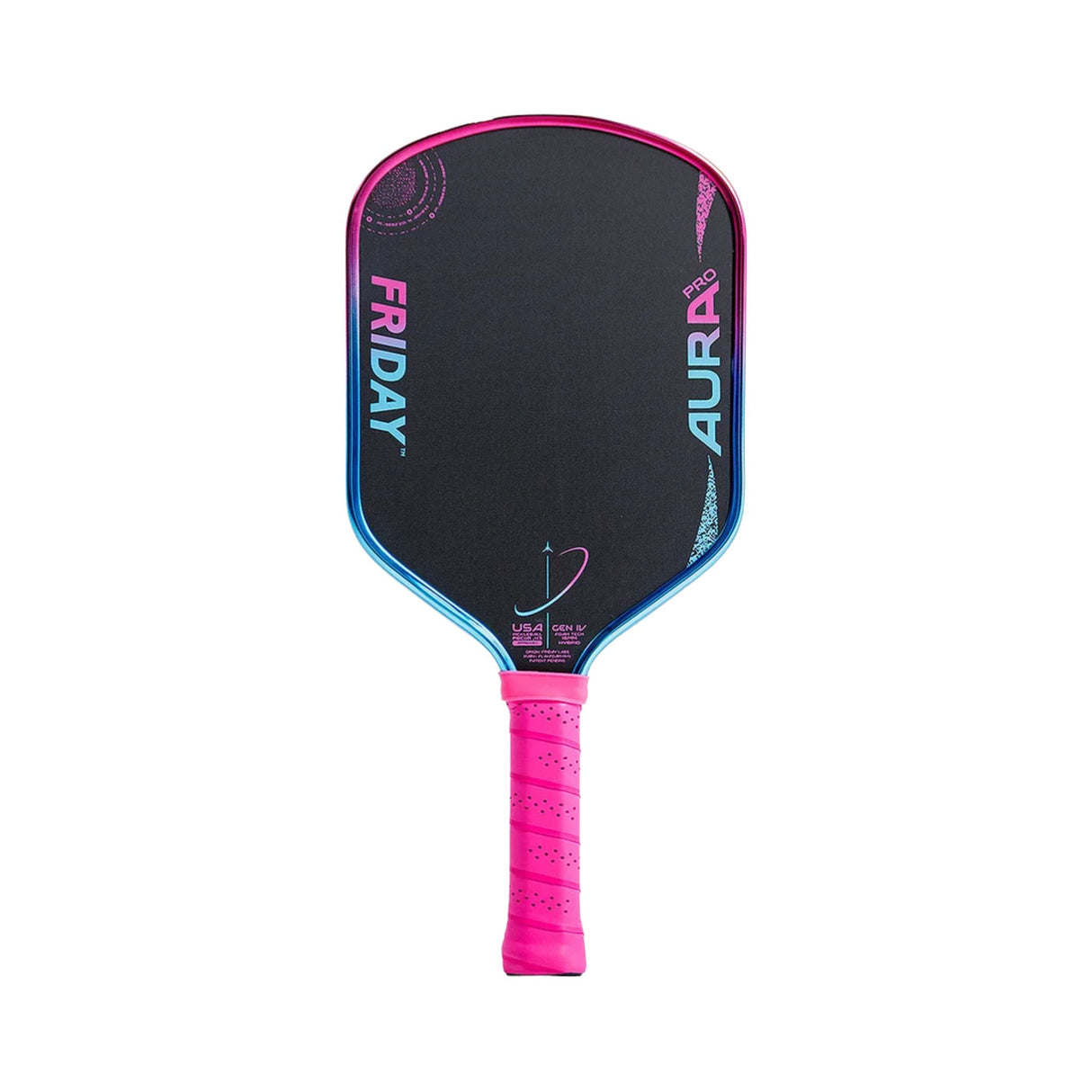 Friday Aura Pro Limited Edition