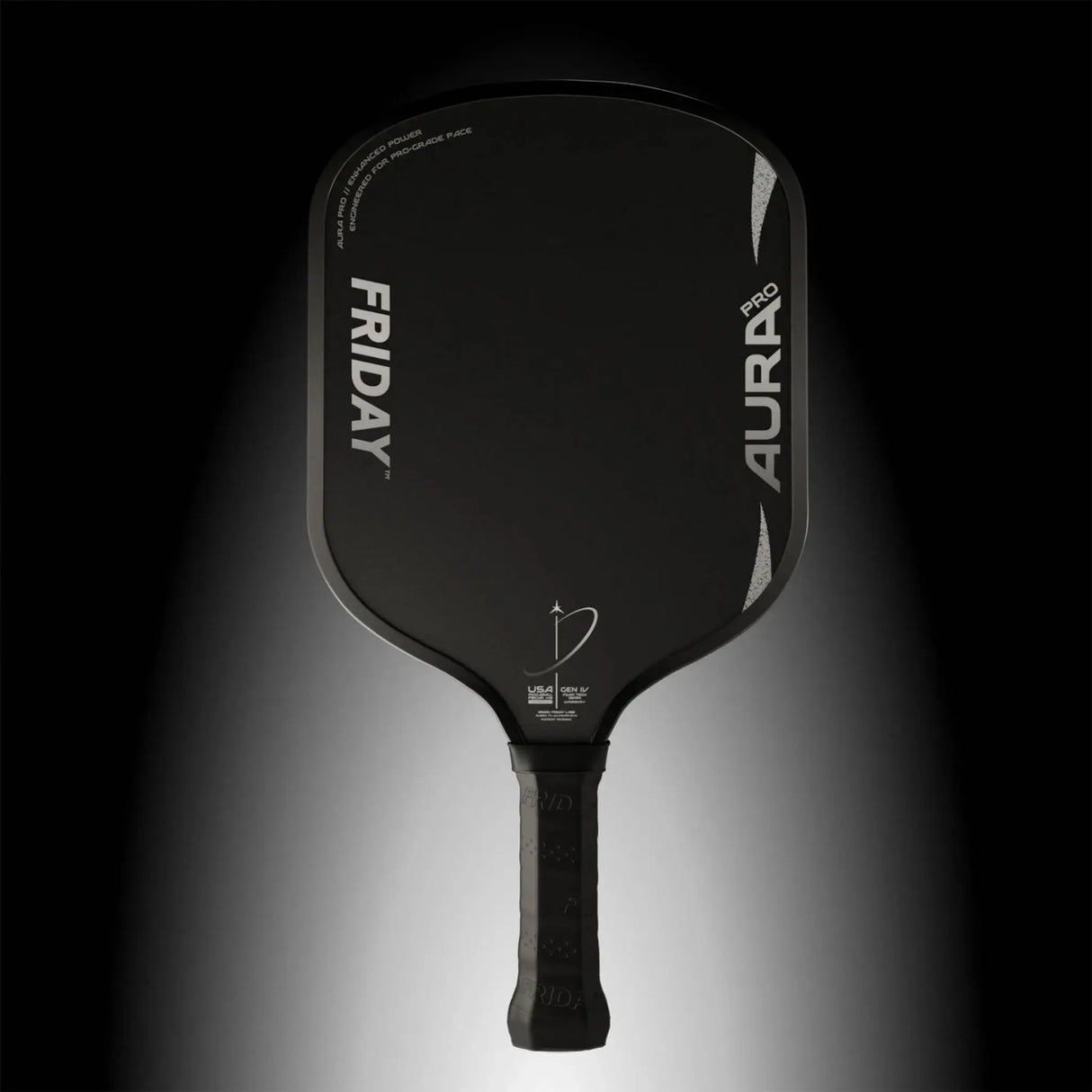 Friday Aura Pro