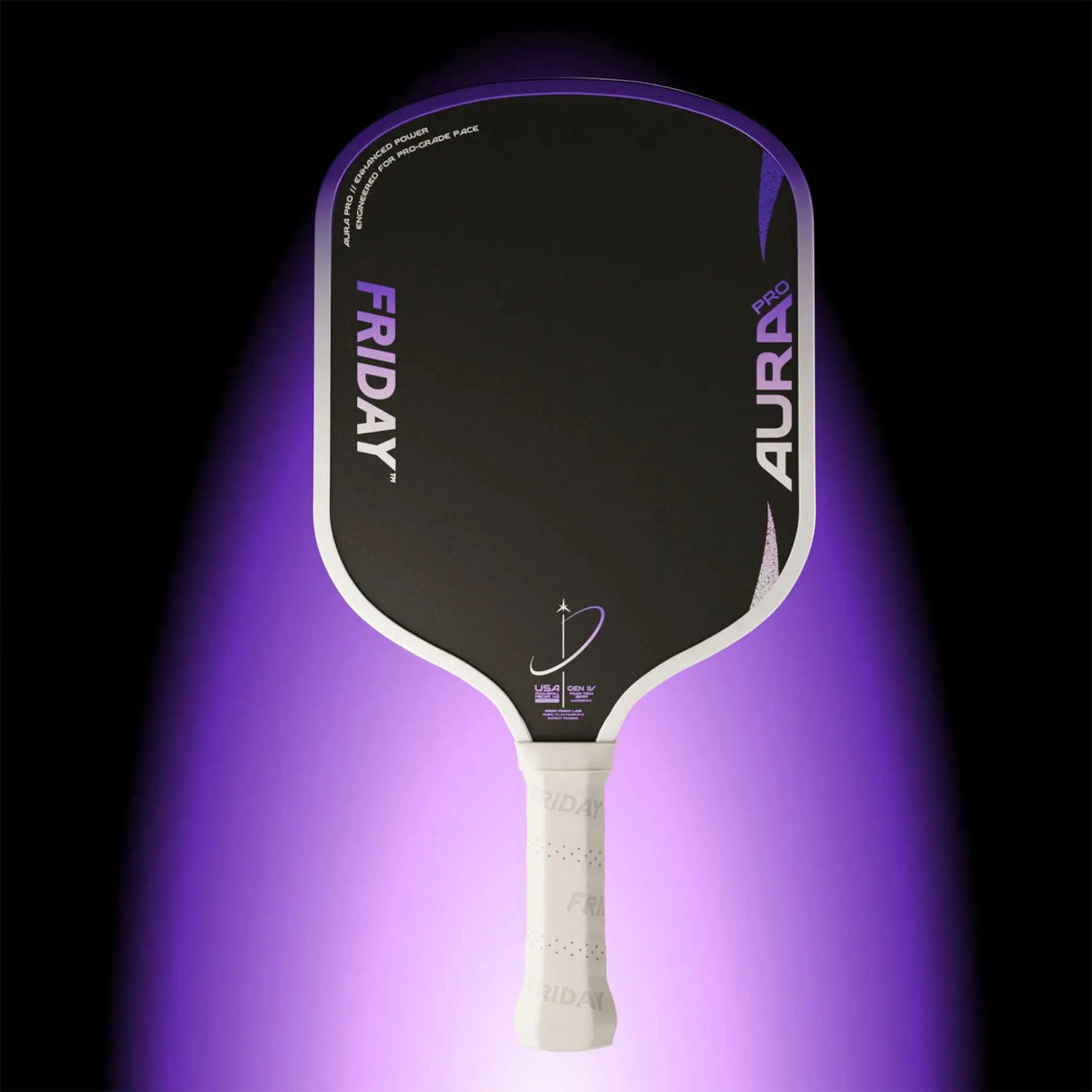 Friday Aura Pro