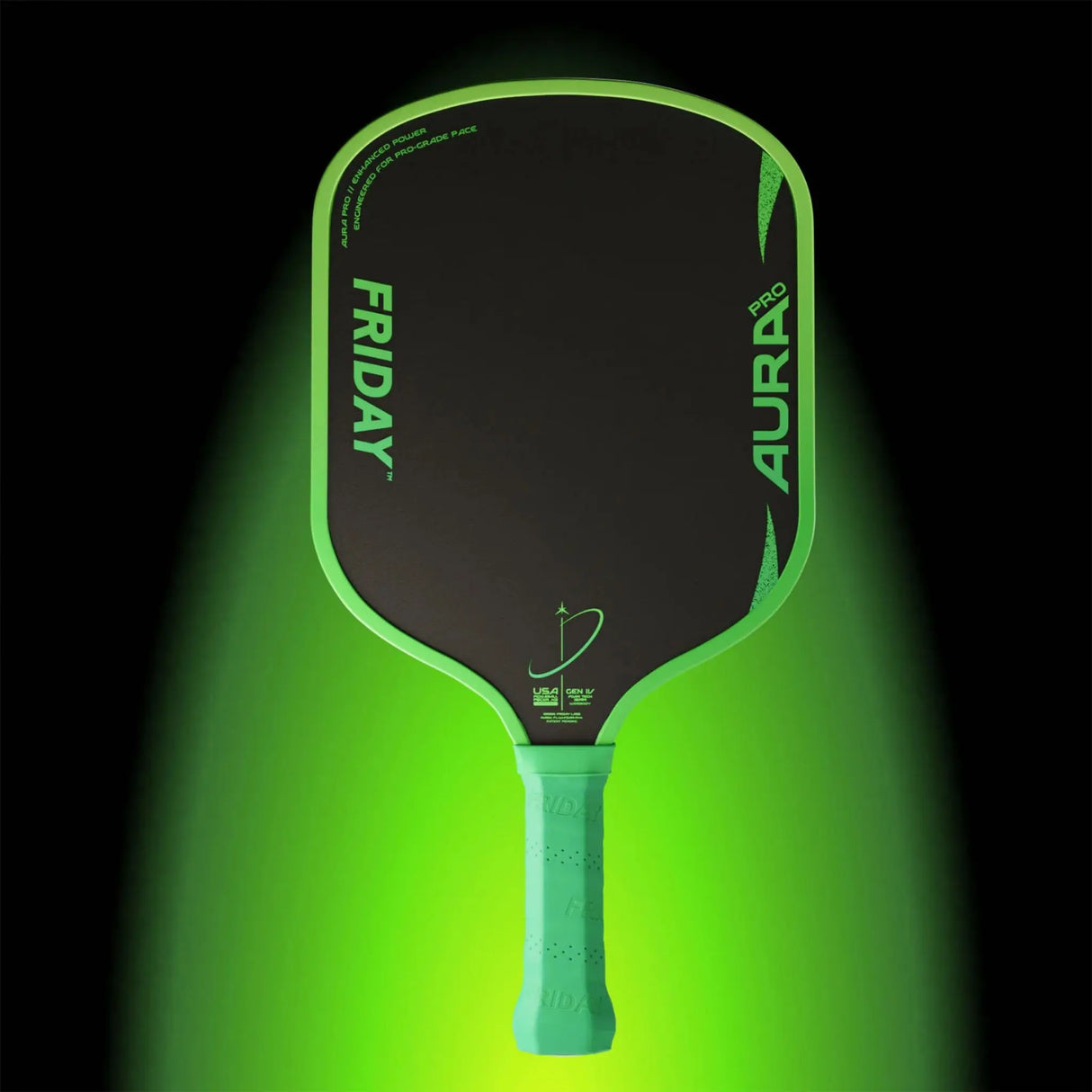 Friday Aura Pro