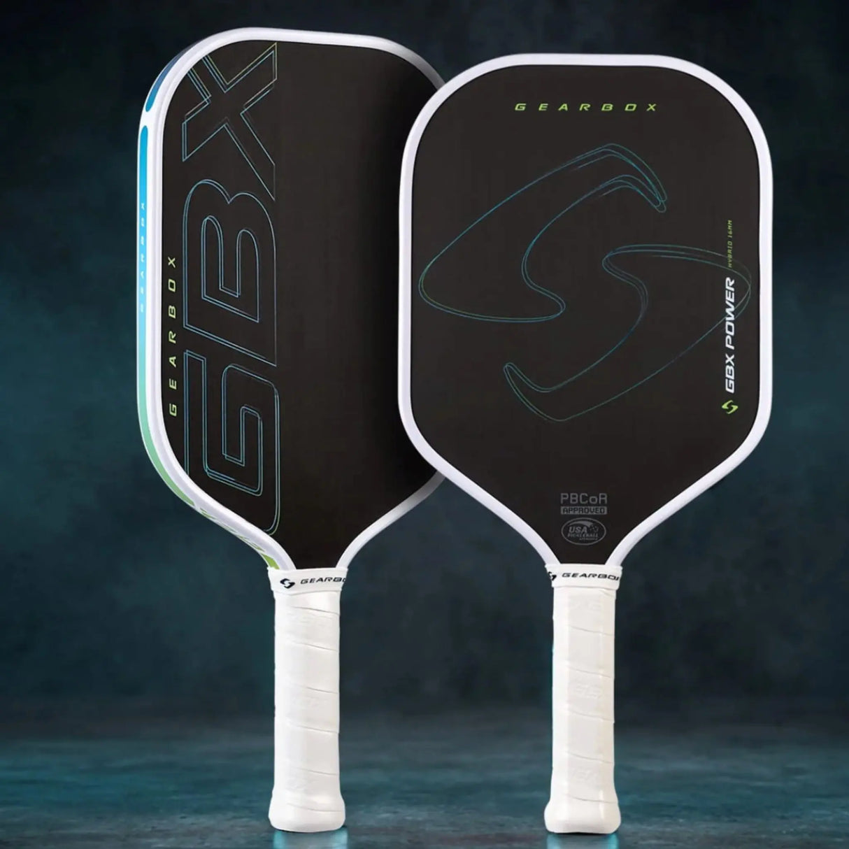 Gearbox GBX Power