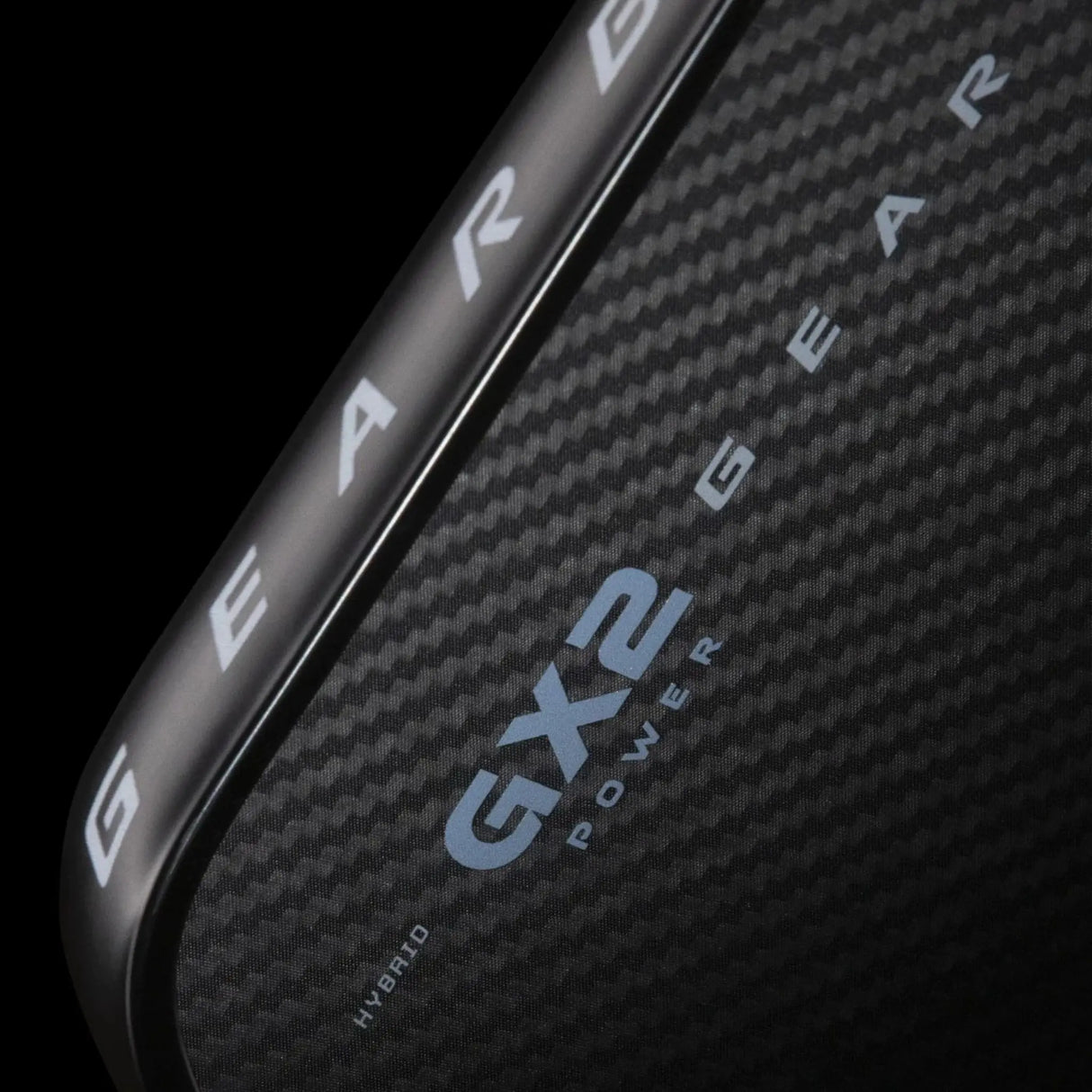 Gearbox GX2 Power