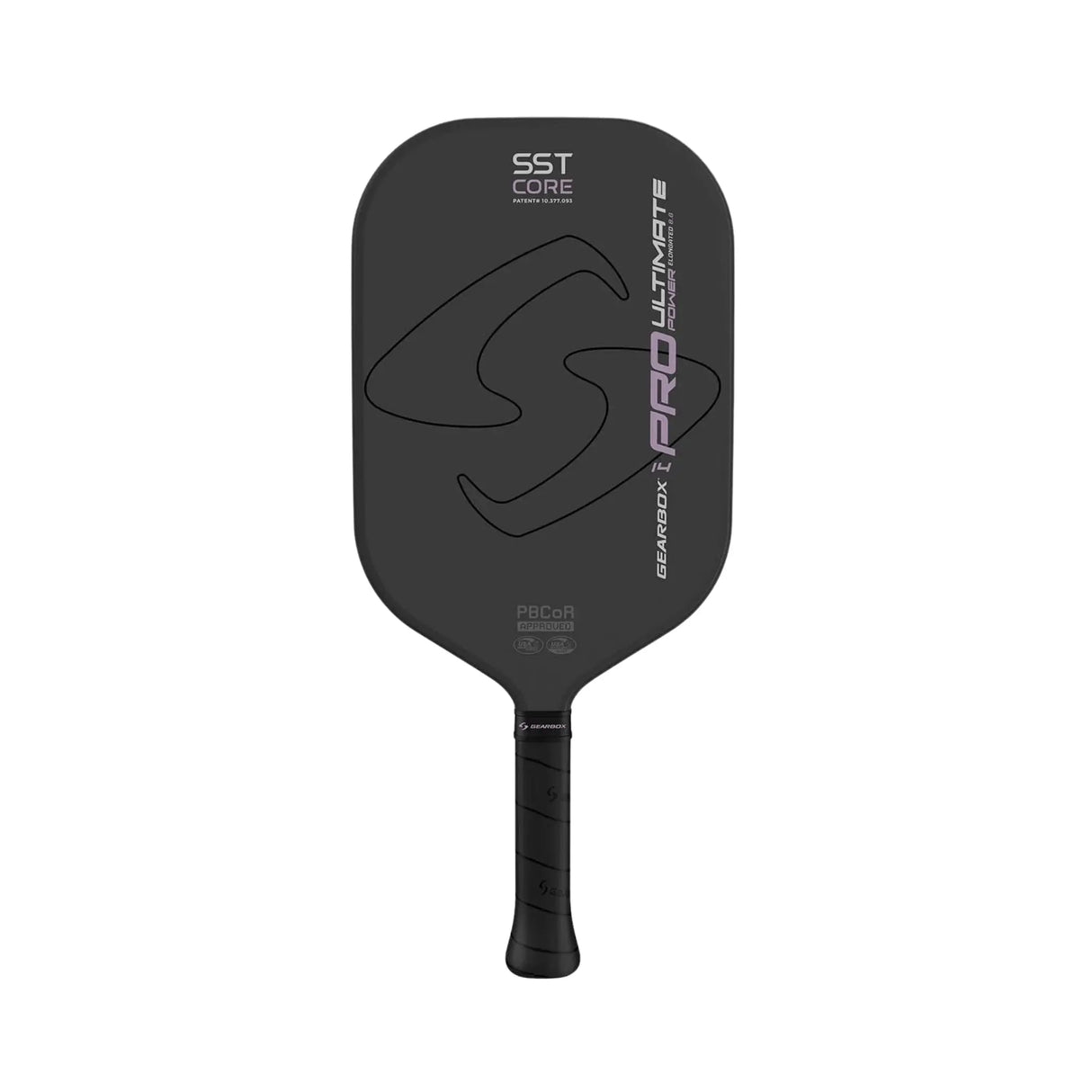 Gearbox Pro Ultimate Power 14MM