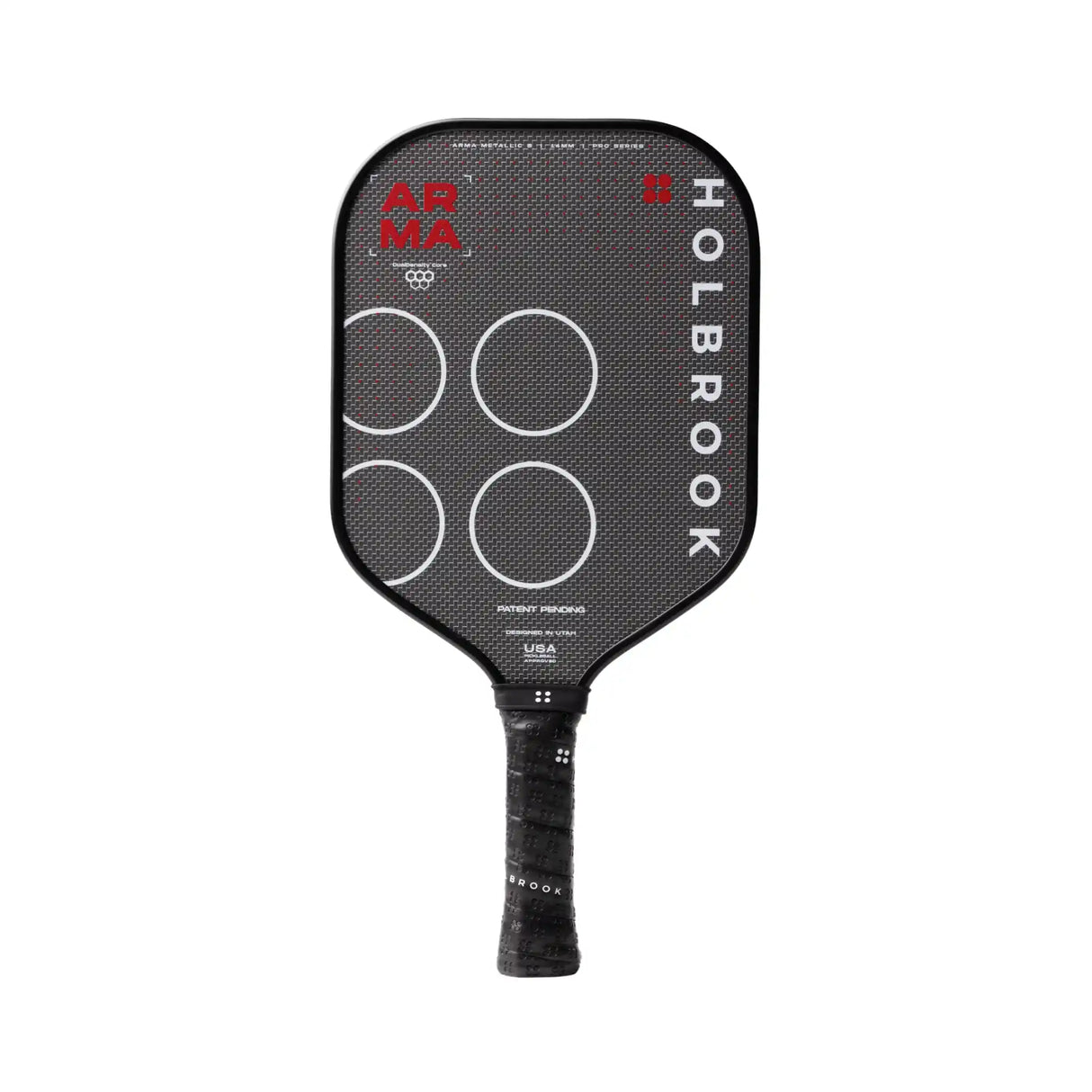 Holbrook ARMA S Metallic