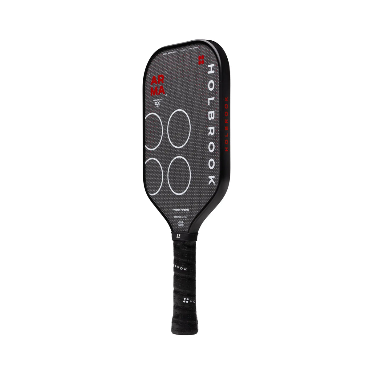 Holbrook ARMA T Metallic