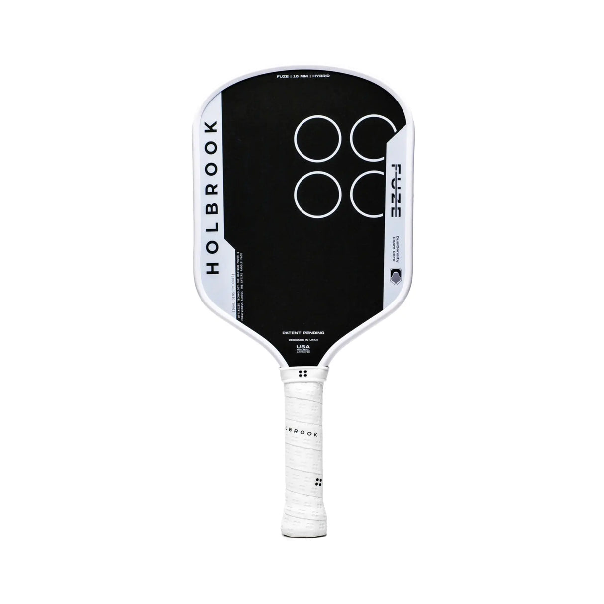 Holbrook Fuze Hybrid