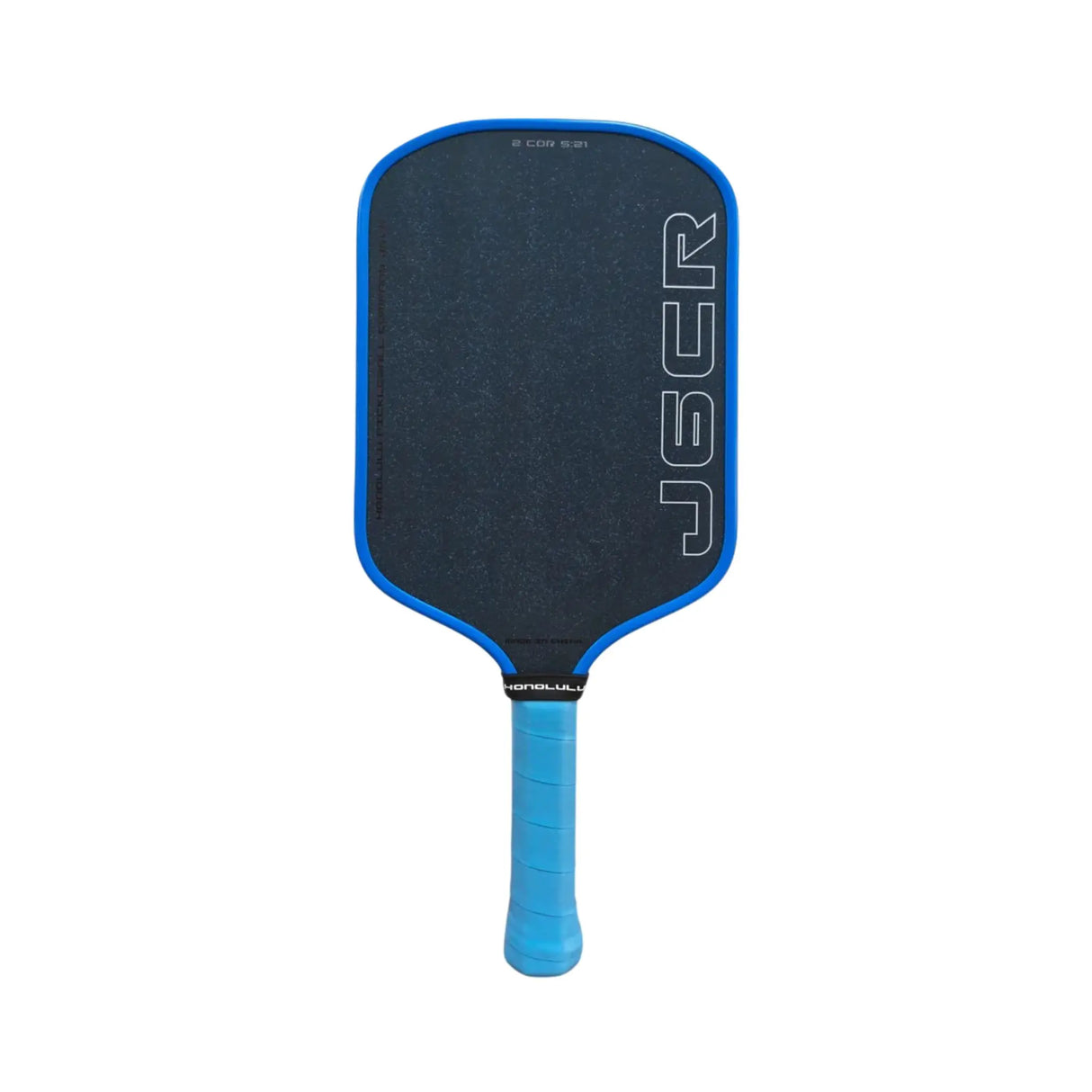 Honolulu J6CR Crystal Blue Endurance Surface™ PREORDER