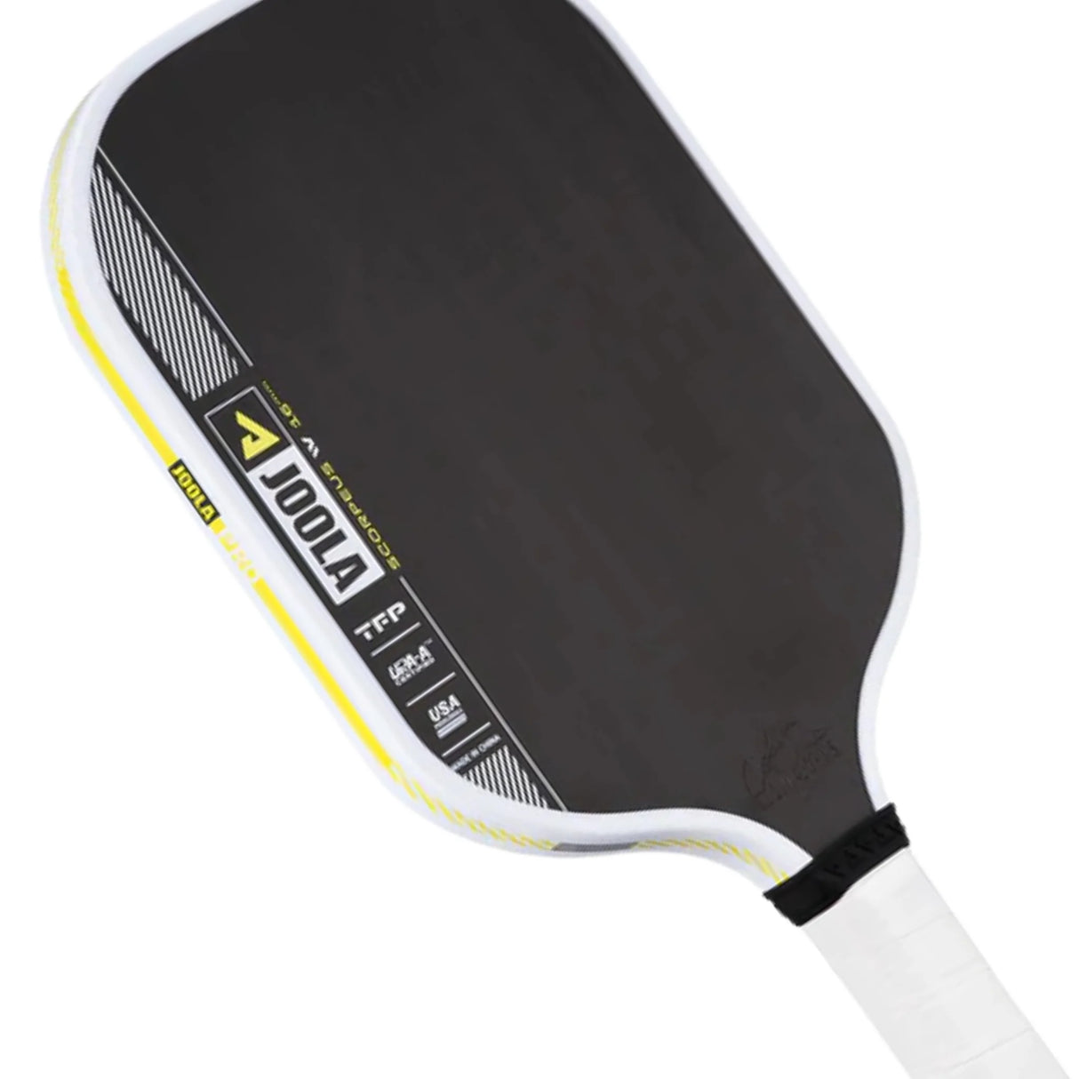 Joola Collin Johns Scorpeus Pro IV