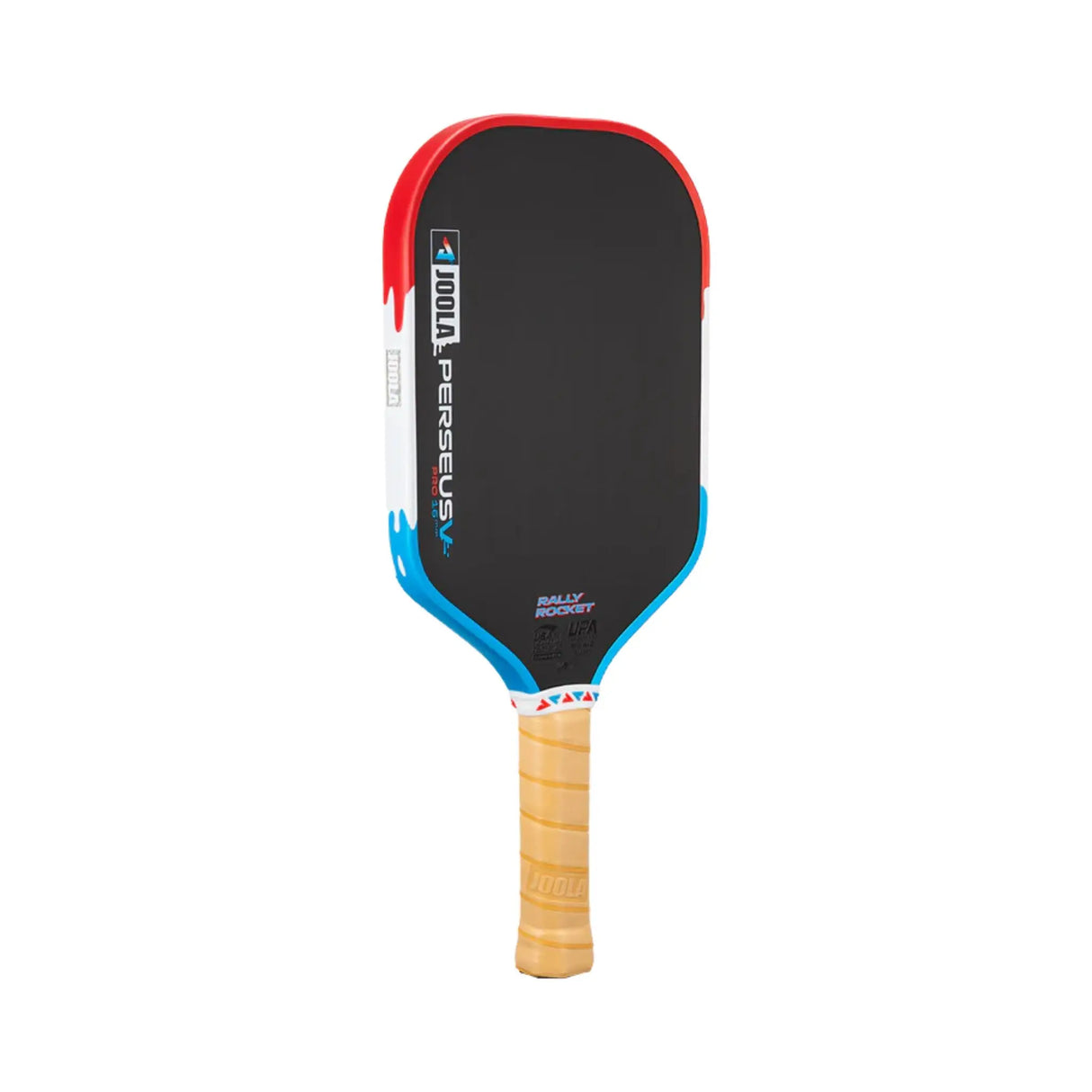 Joola Perseus Pro V Rally Rocket Limited Edition