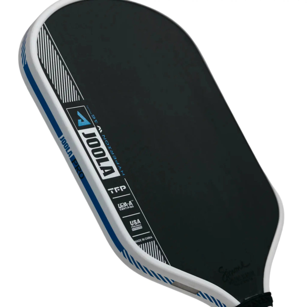 Joola Simone Jardim Hyperion Pro IV