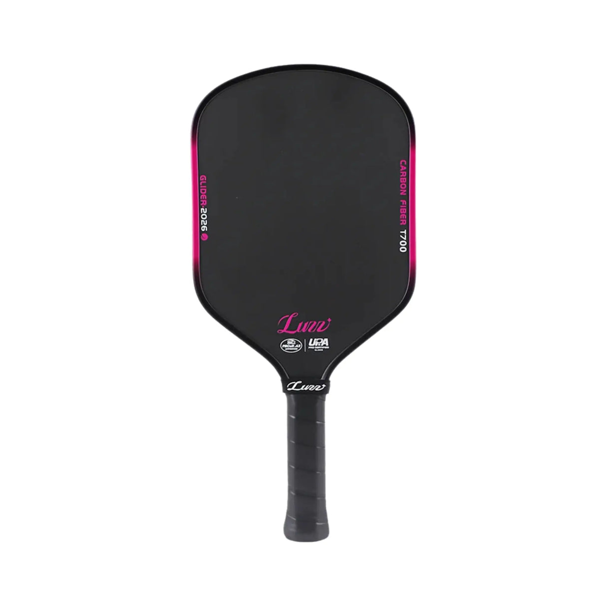 LUZZ Glider 2026