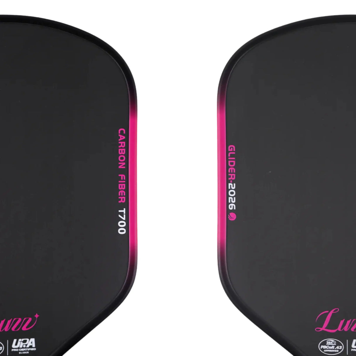 LUZZ Glider 2026