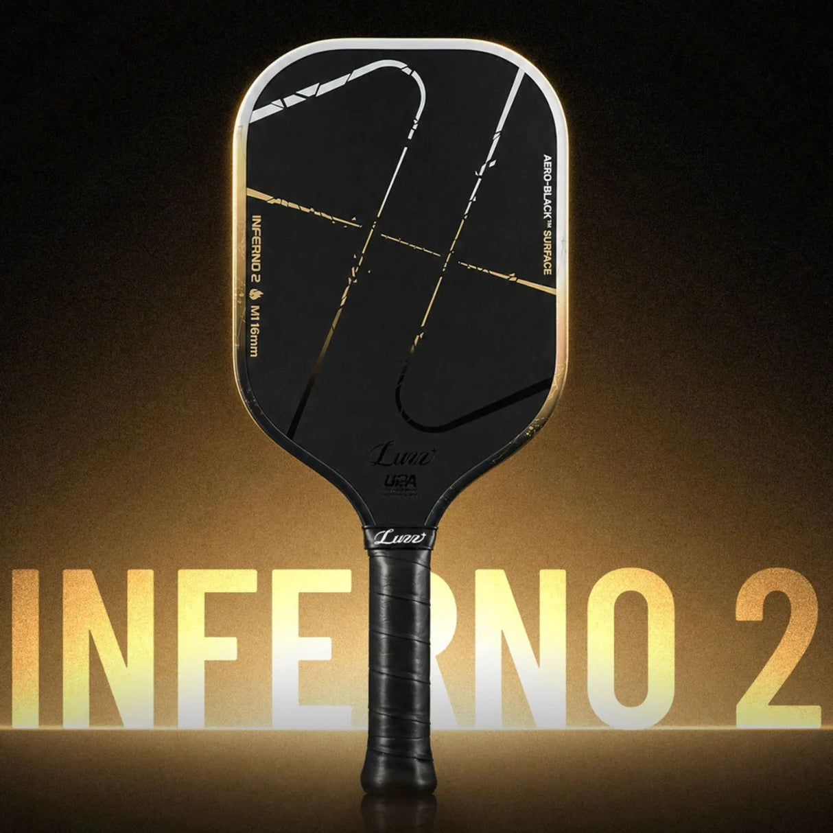 LUZZ Inferno 2 M1
