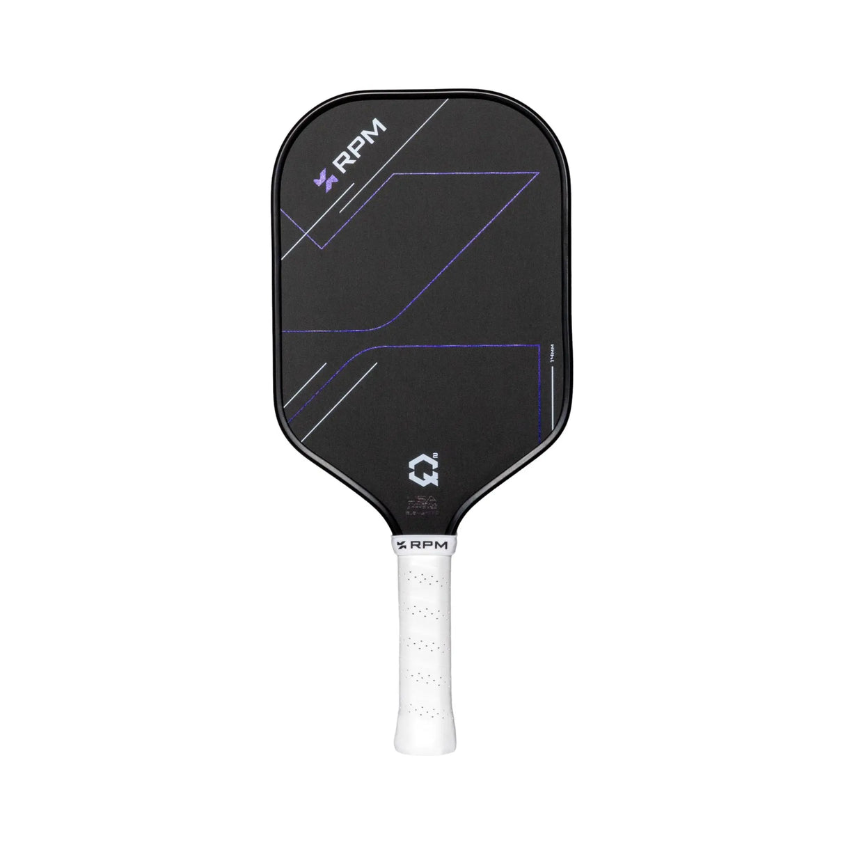 RPM Q2 Elongated