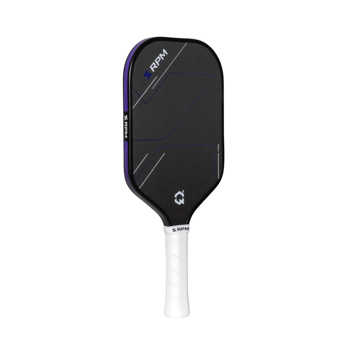 RPM Q2 Elongated
