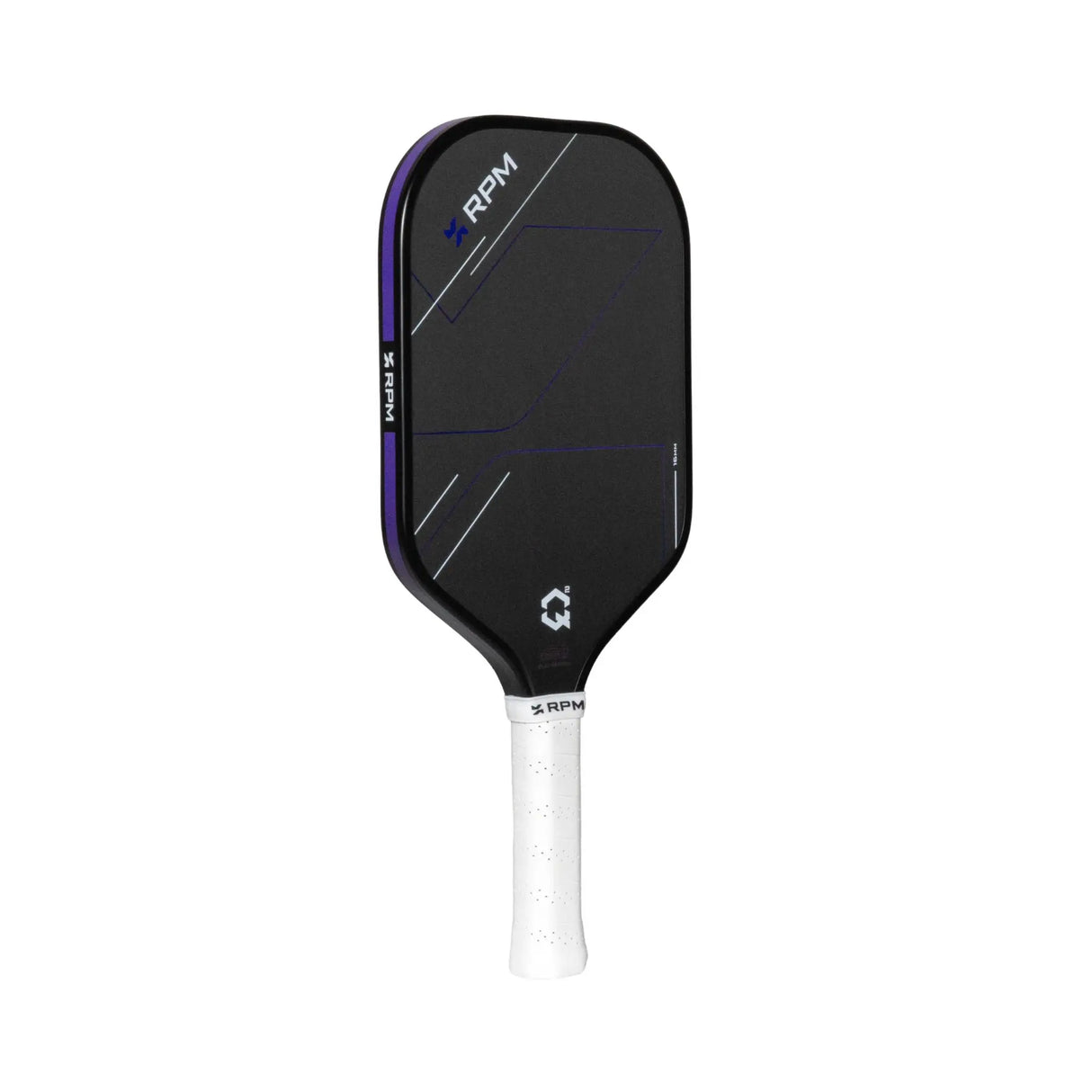 RPM Q2 Elongated