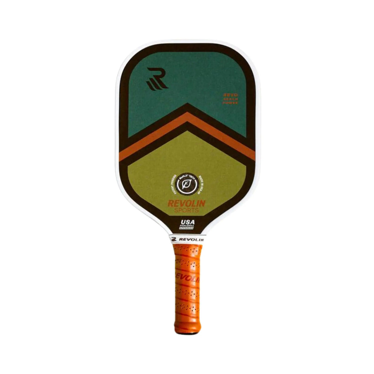 Revolin Revo Reach Power