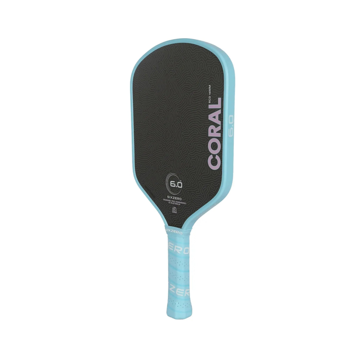 Six Zero Coral Lightweight