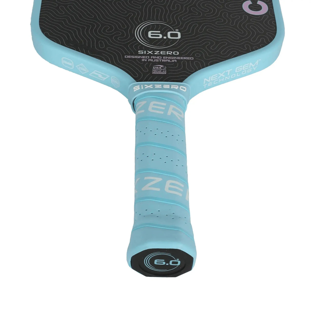 Six Zero Coral Lightweight