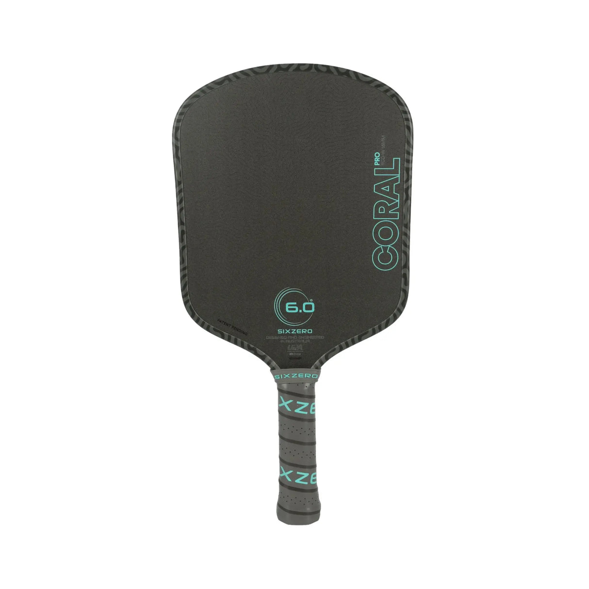 Six Zero Coral Pro