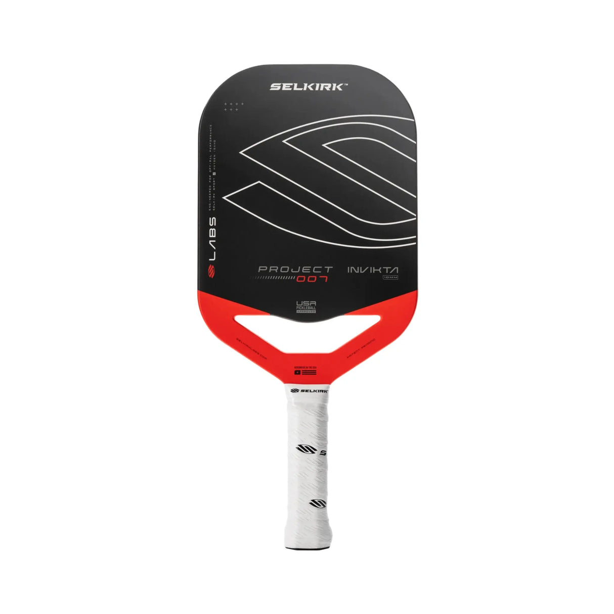 Selkirk LABS Project 007 10MM