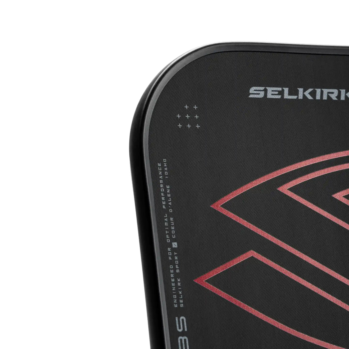 Selkirk LABS Project 008 10MM