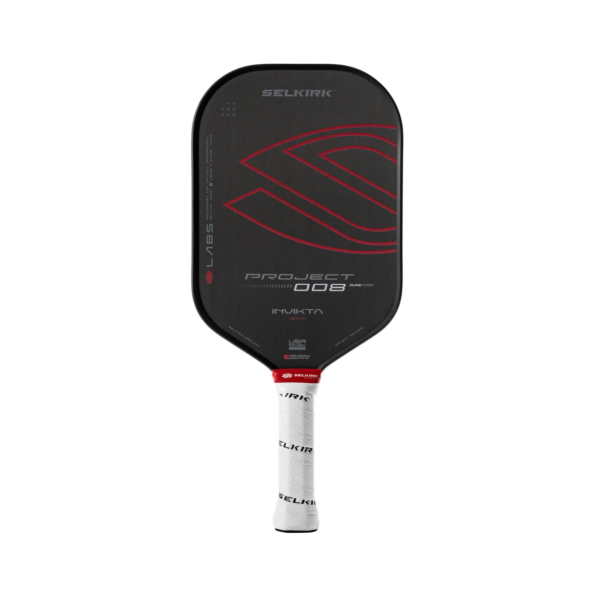 Selkirk LABS Project 008 10MM