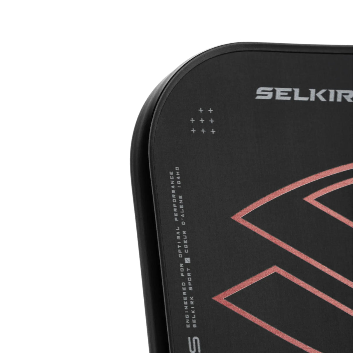 Selkirk LABS Project 008 16MM