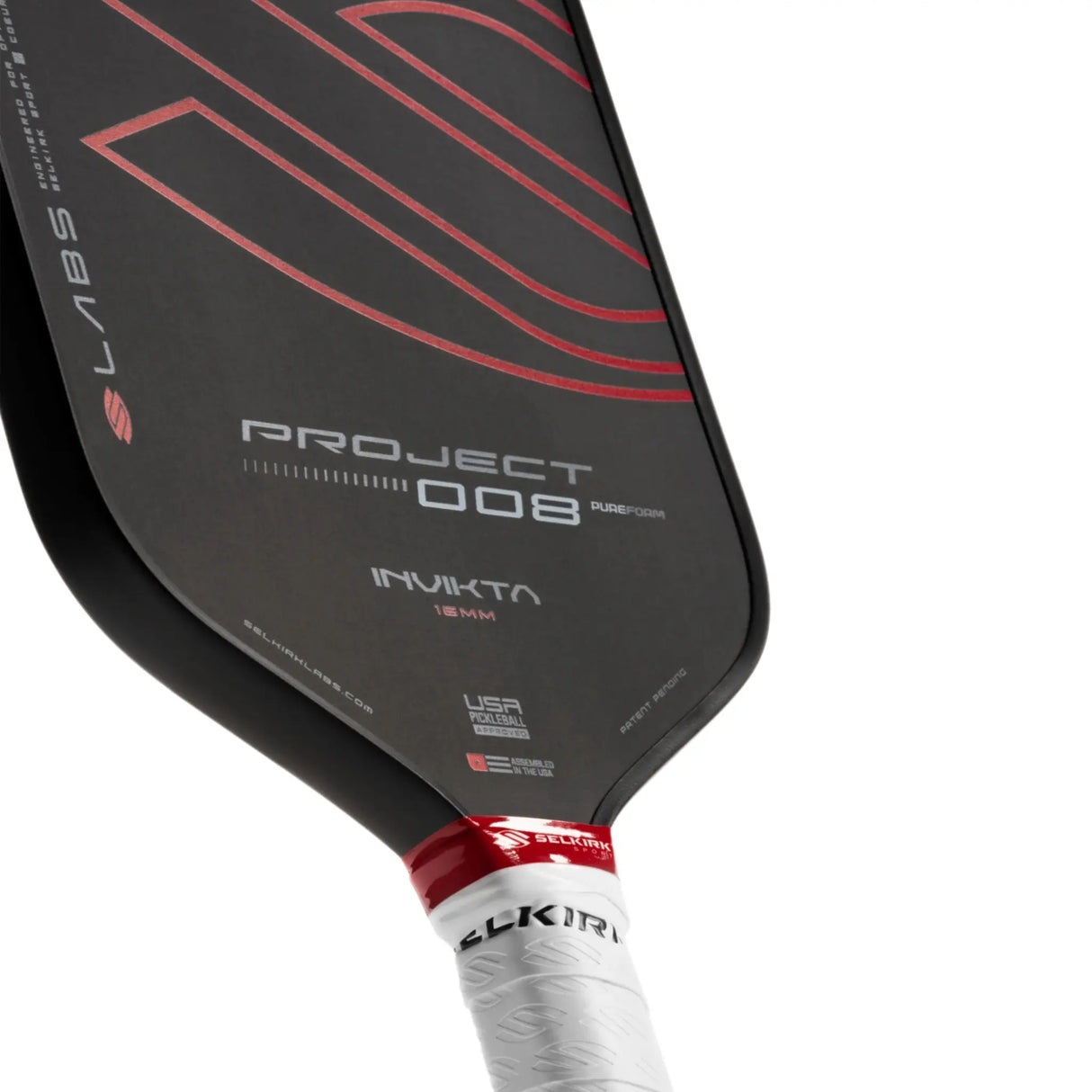 Selkirk LABS Project 008 16MM