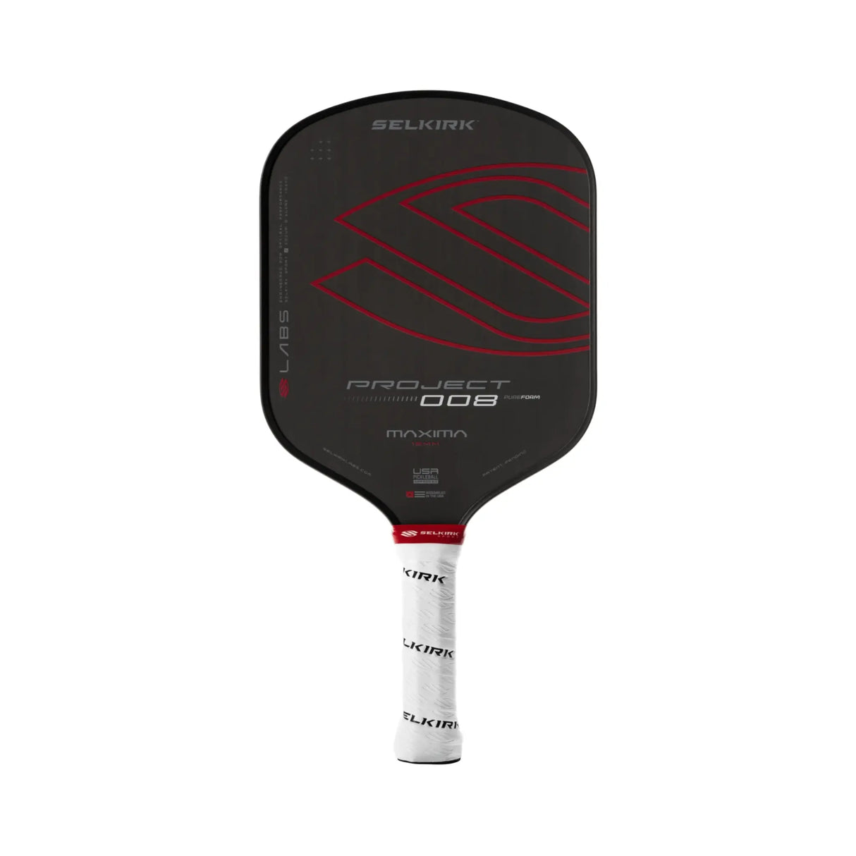 Selkirk LABS Project 008 16MM