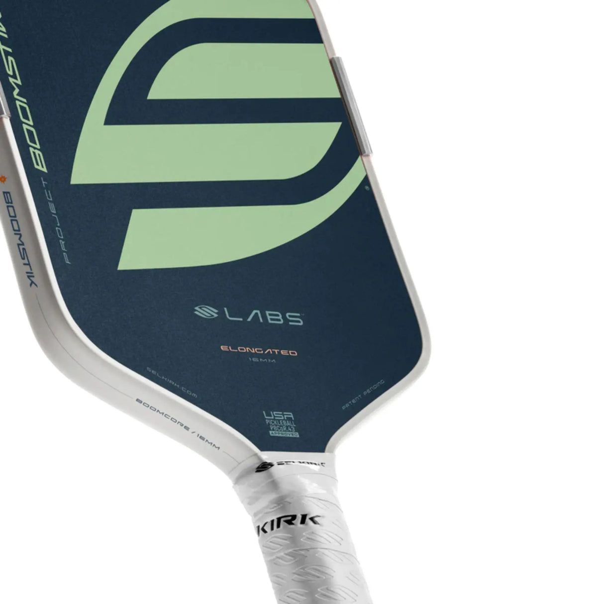 Selkirk LABS Project Boomstik Elongated